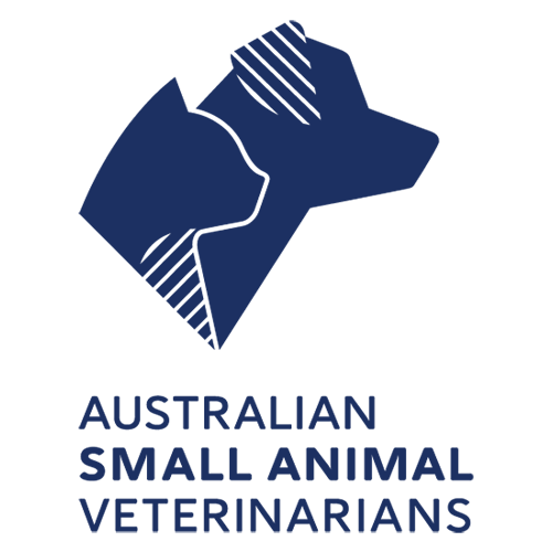 Vets on Falcon - Member of the Australian Small Animal Veterinarians